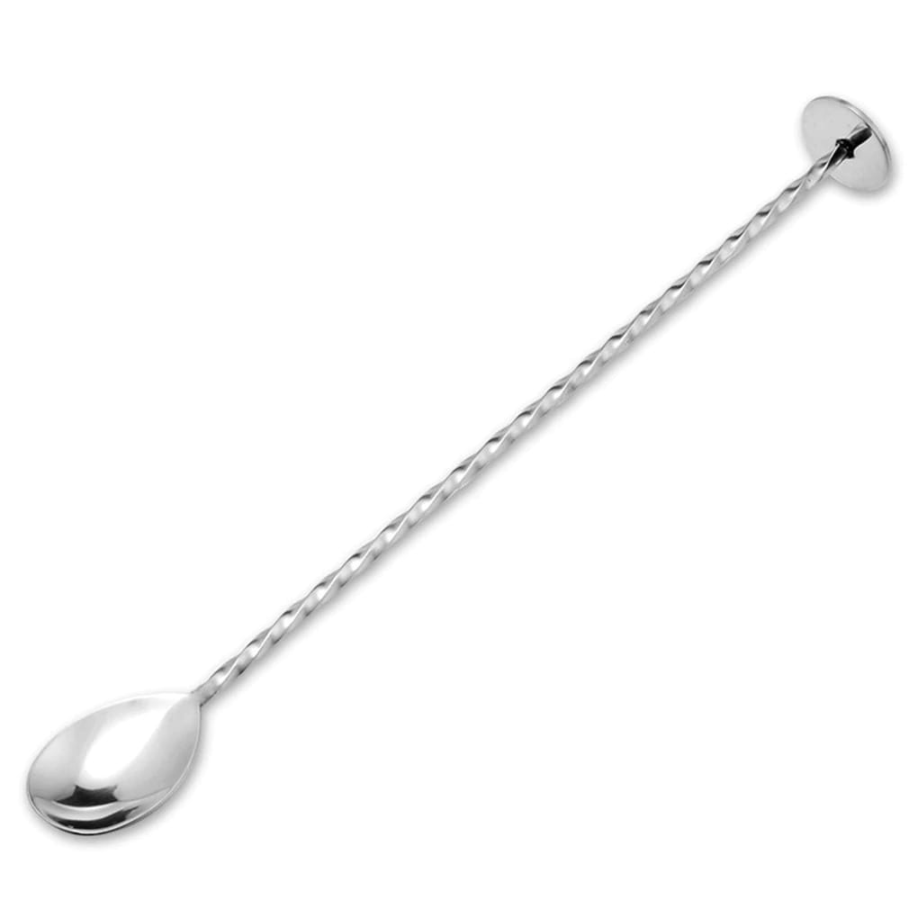 TWISTED SPOON COIN